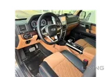 Baic BJ80 2025 Converted to Brabus
